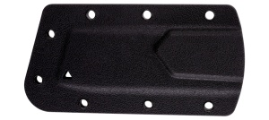 Cutit Razel Compact Silver, CRKT - Img 3