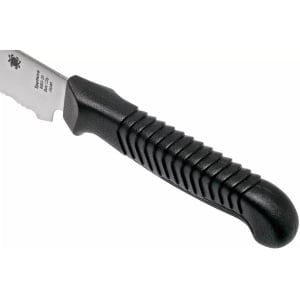 Cutit Utility 165mm Polypropylene Black, Spyderco - Img 10