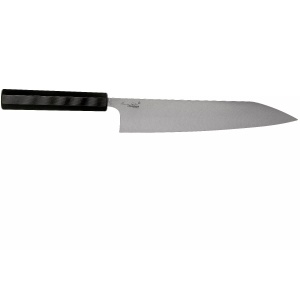 Cutit Wakiita™ Gyuto, Spyderco - Img 6