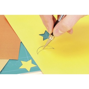 Cutter de precizie profesional Wolfcraft - Img 3