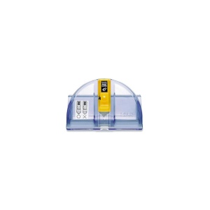 Cutter profesional de passepartout OLFA MC-45/2B Japonia, taiere la 45°, 2 lame