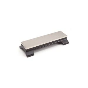 D12-WB Piatra de ascutit continua diamantata Dia-Sharp MagnaBase, 30.50 cm, cu 2 fete si cu baza magnetica, DMT - Img 4