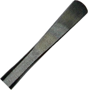 Dalta din otel pentru ciocan pneumatic 9 mm , Milani Utensili