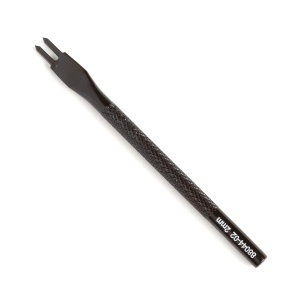 Dalta perforare cusatura 2mm pielarie - Img 4