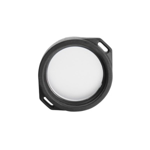 Difuzor alb Armytek AF-39 pentru Predator si Viking - Img 2