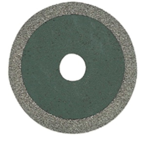 Disc diamantat 50x0.5x10mm, Proxxon 28012 - Img 2
