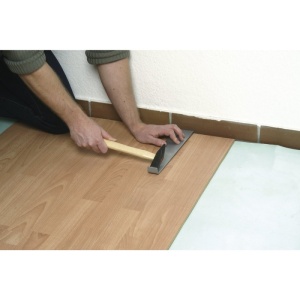 Dispozitiv de fixare parchet laminat sau stratificat Wolfcraft - Img 3