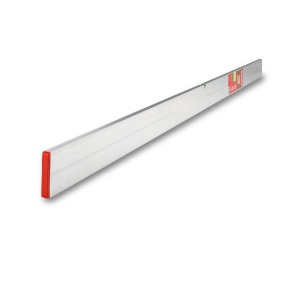 Dreptar cu bula de nivel din aluminiu SOLA