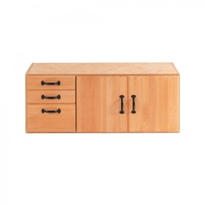 Dulap banc de lucru tamplarie SM03 pentru seria Elite 1500, Scandi 1825 si 1425, Sjobergs