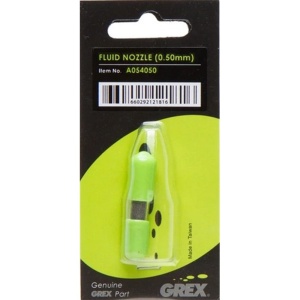 Duză de lichid pentru aerografe Grex - Img 2