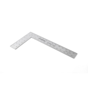 Echer de precizie metric Veritas Precision Square 05N35.03