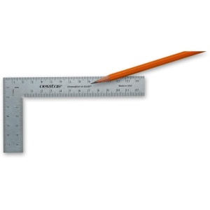 Echer tamplarie de precizie Imperial, Veritas Tools. - Img 2