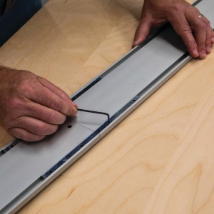 Extensie ghidaj pentru margini drepte 610mm, Kreg® - Img 4