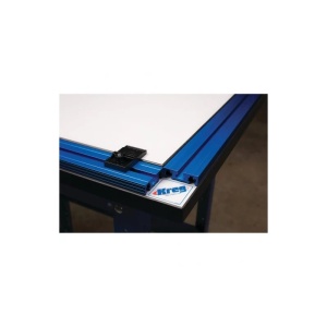 Extrudare de aluminiu de 857 mm, Clamp Trak „¢, KREG® - Img 3
