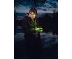 F09201C Lanterna Wizard C2 WG Magnet USB - lumina alba, Armytek - Img 23