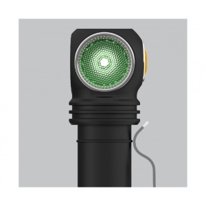 F09201C Lanterna Wizard C2 WG Magnet USB - lumina alba, Armytek - Img 11