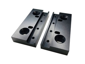 Falci de sus standard MB pentru menghina, pentru freze Sherline