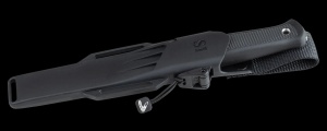 Fallkniven S1nez - Teaca Zytel pentru cutitul S1 - Img 3