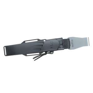 Fallkniven S1xez - Teaca Zytel pentru cutitul S1x - Img 7