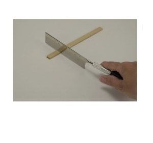 Fierastrau de taiere cu maner ergonomic - Artesania Latina - Img 3