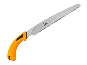 Fierastrau japonez pentru gradina cu teaca 240 mm, Shark Saw- Takagi - Img 3