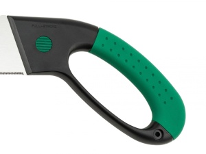Fierastrau japonez pentru lemn/ plastic 270 mm, SHARK PRO - Takagi - Img 4