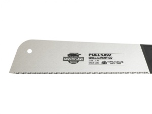 Fierastrau japonez pentru tamplarie 300 mm, SHARK PRO Series - Takagi - Img 5
