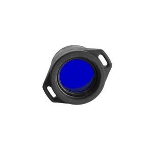 Filtru albastru Armytek AF-24 pentru Prime si Partner