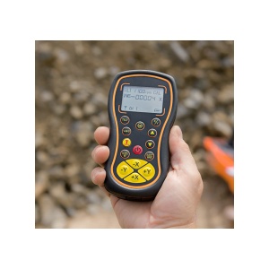 FL 510HV-G Tracking – nivela laser rotativ cu afisaj, cu receptor FR 77-MM - Img 13