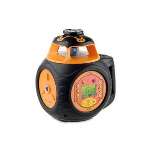 FL 510HV-G Tracking – nivela laser rotativ cu afisaj, cu receptor FR 77-MM - Img 3