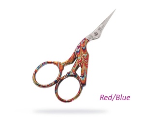 Foarfeca pentru broderie - Cicogna, Premax - Img 2