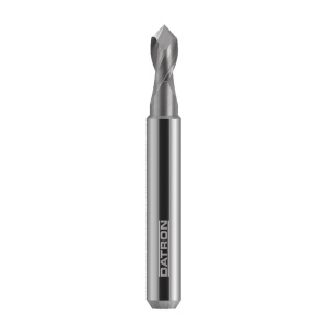 Freza cu 2 caneluri, Datron 0068796A, 6.0x12x6.0mm