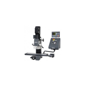 Freza WABECO CNC CC-F1210 HS KRS PROFI cu soft NCCAD Profesional, WABECO - Img 13