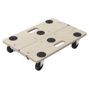 FT 300 Transportor pe role pentru mobila,separabil, Wolfcraft - Img 17