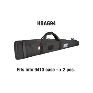 Geanta/husa speciala arme valiza protectie, 9413, 939 x 276-90 x 95 mm, Explorer cases - Img 2