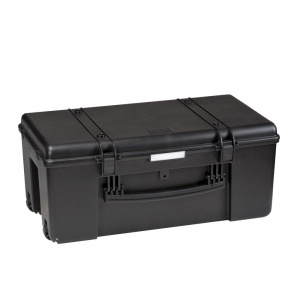 Geanta/ Valiza de mare capacitate, usoara, 807 x 470 x 345 mm, Explorer cases - Img 19
