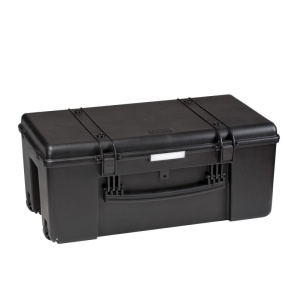Geanta/ Valiza de mare capacitate, usoara, 807 x 470 x 345 mm, Explorer cases - Img 6