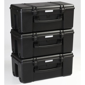 Geanta/ Valiza de mare capacitate, usoara, 807 x 470 x 345 mm, Explorer cases - Img 17