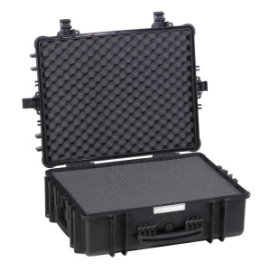 Geanta/ Valiza etansa cu burete pretaiat, 5822, 650 x 510 x 245 mm, Explorer cases - Img 5