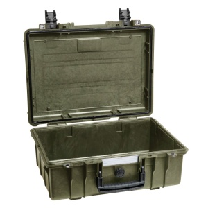 Geanta/ Valiza medie, 4216HL, 457 x 366 x 183 mm, Explorer cases - Img 8