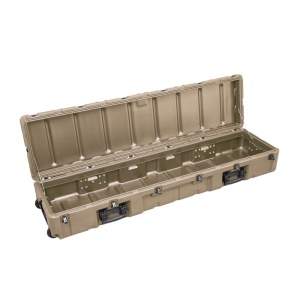 Geanta/ Valiza protectie, capac cu balamale, 1820 x 470 x 295 mm, Explorer cases - Img 8