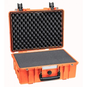 Geanta/ Valiza protectie cu burete pretaiat, 4216HL, 457 x 366 x 183 mm, Explorer cases - Img 15