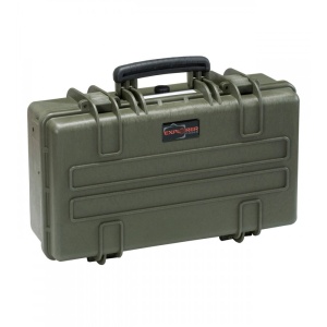 Geanta/ Valiza protectie cu burete pretaiat, 5117, 546 x 347 x 197 mm, Explorer cases - Img 9