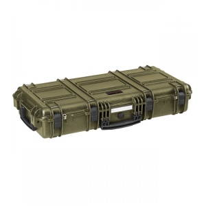 Geanta/ Valiza protectie cu husa pentru arme, 7814HL, 846 x 427 x 167 mm, Explorer cases - Img 16