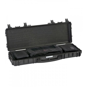 Geanta/ Valiza protectie cu interior Tactical GBAG 114 pentru arme, 11413, 1189 x 415 x 159 mm, Explorer cases