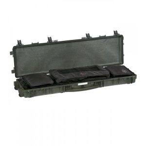 Geanta/ Valiza protectie cu interior Tactical GBAG 135 pentru pusti lungi, 13513, 1430 x 415 x 159 mm, Explorer cases - Img 12