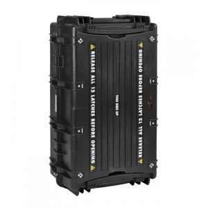 Geanta/ Valiza protectie cu organizator si roti, 10840, 1178 x 718 x 427 mm, Explorer cases - Img 16