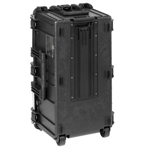 Geanta/ Valiza protectie cu roti si maner telescopic, 7635HL, 832 x 466 x 369 mm, Explorer cases - Img 15