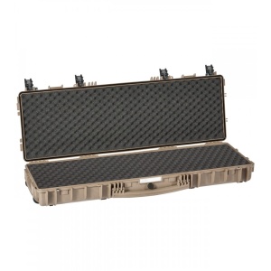 Geanta/ Valiza protectie pentru pusti de asalt cu burete, 11413, 1189 x 415 x 159 mm, Explorer cases - Img 10