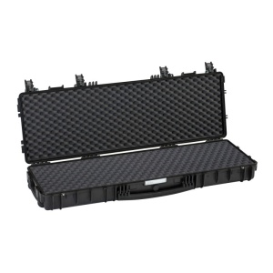 Geanta/ Valiza protectie pentru pusti de asalt cu burete, 11413, 1189 x 415 x 159 mm, Explorer cases - Img 5